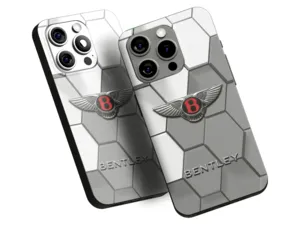 Bentley Étui Smartphone Sensation Moderne Confortable